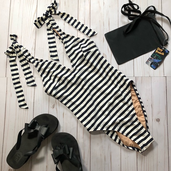 J. Crew Other - J. Crew One Piece Swimsuit